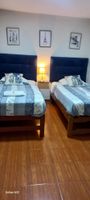 Alquiler Vacacional - Lopez House Family Apartment