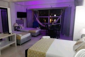 Alquiler Vacacional - L2 Apartamento en Cartagena Cerca al Mar