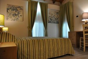 Alojamiento - Casa Rosanna