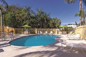 Alojamiento - La Quinta Inn by Wyndham Ft. Lauderdale Tamarac East