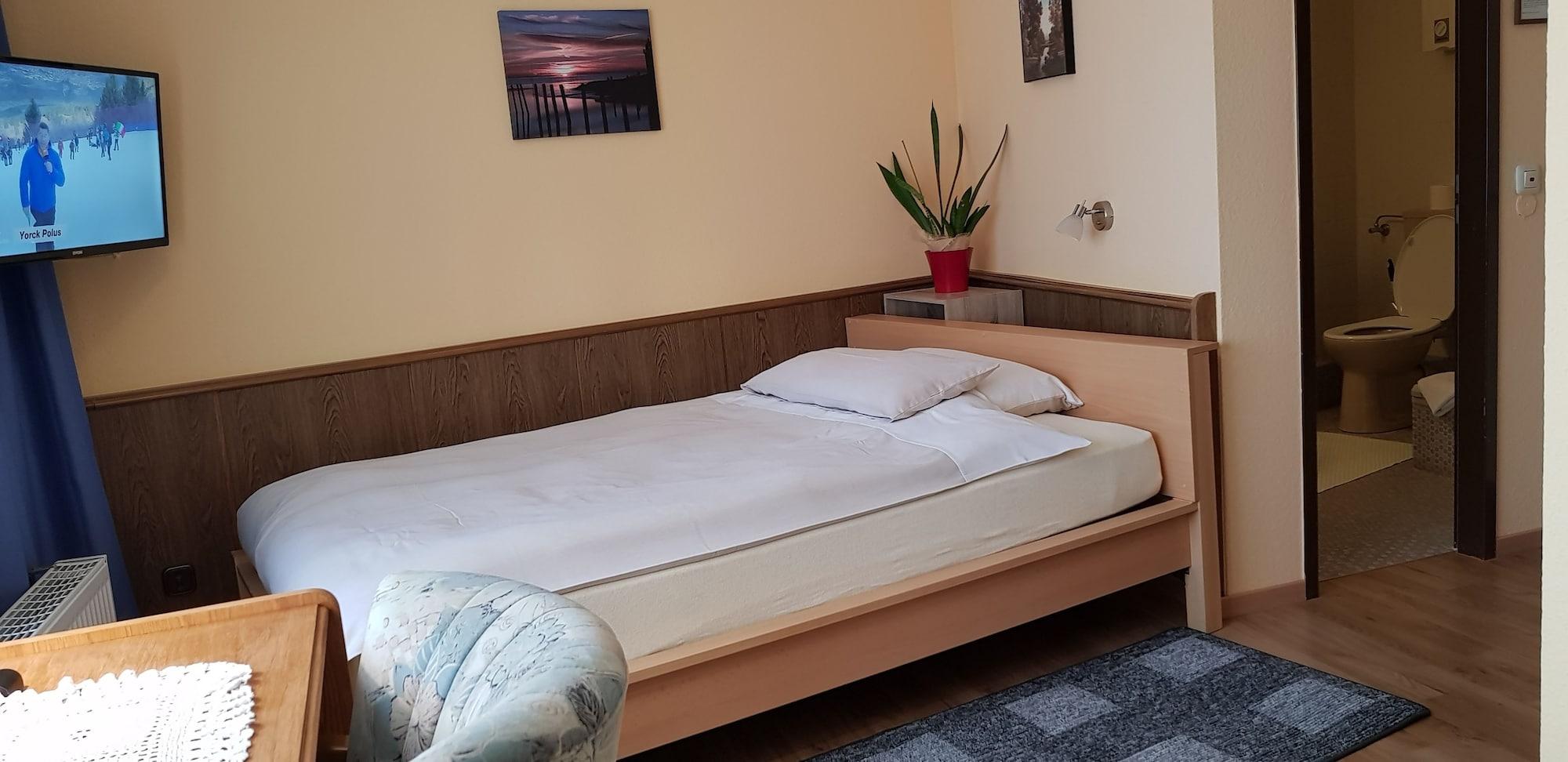 Set de Habitación Hotel Julia