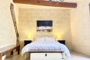 Alquiler Vacacional - Villa Rossa Gozo  5 bedroom ensuite w pool & jacuzzi