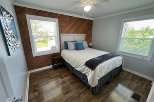 Alquiler Vacacional - Sunset View 10 min to Gulf Coast Emerald Beaches - Pet-Friendly!