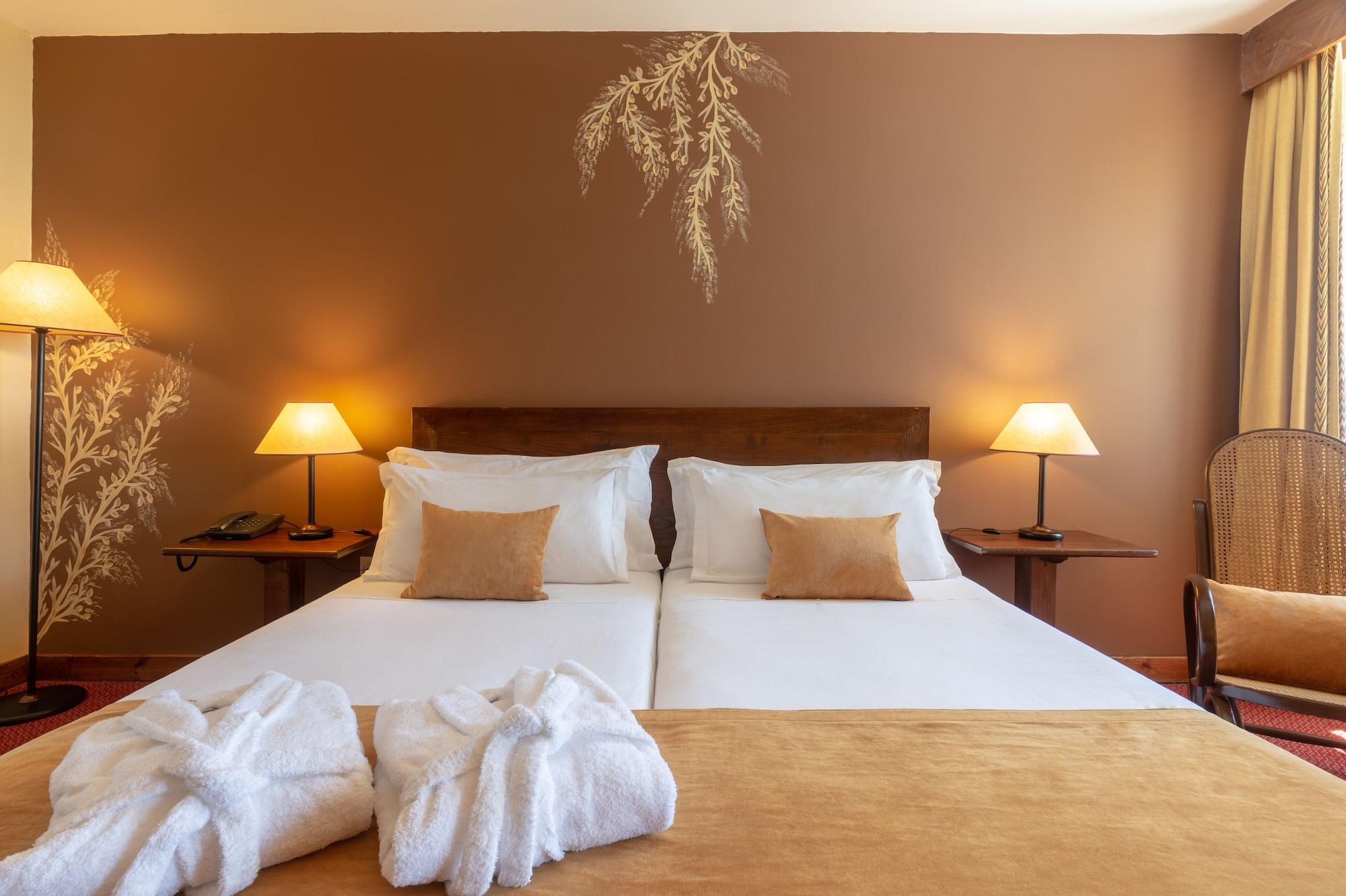 Habitación Luna Hotel Serra da Estrela
