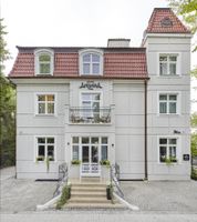 Alojamiento - Villa Antonina