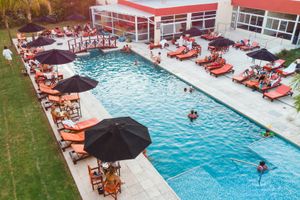 Alojamiento - Hotel Boutique Los Cardones