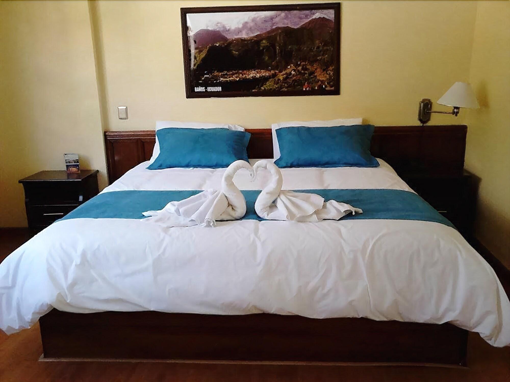 Varios Hotel Donde Marcelo