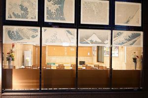 Alojamiento - Toyoko Inn Osaka Namba Nishi
