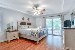 Alquiler Vacacional - Lovely Folly Beach Home Just Steps to the Beach!