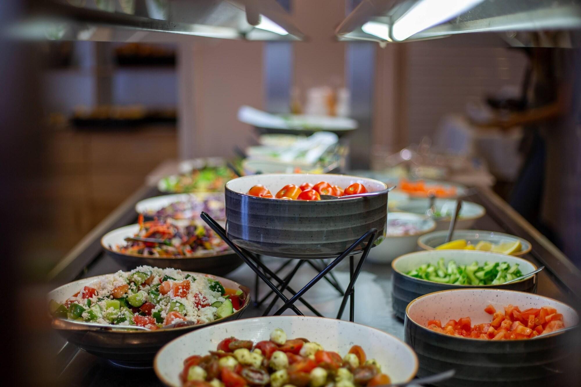 Restaurant Tamara Ashkelon