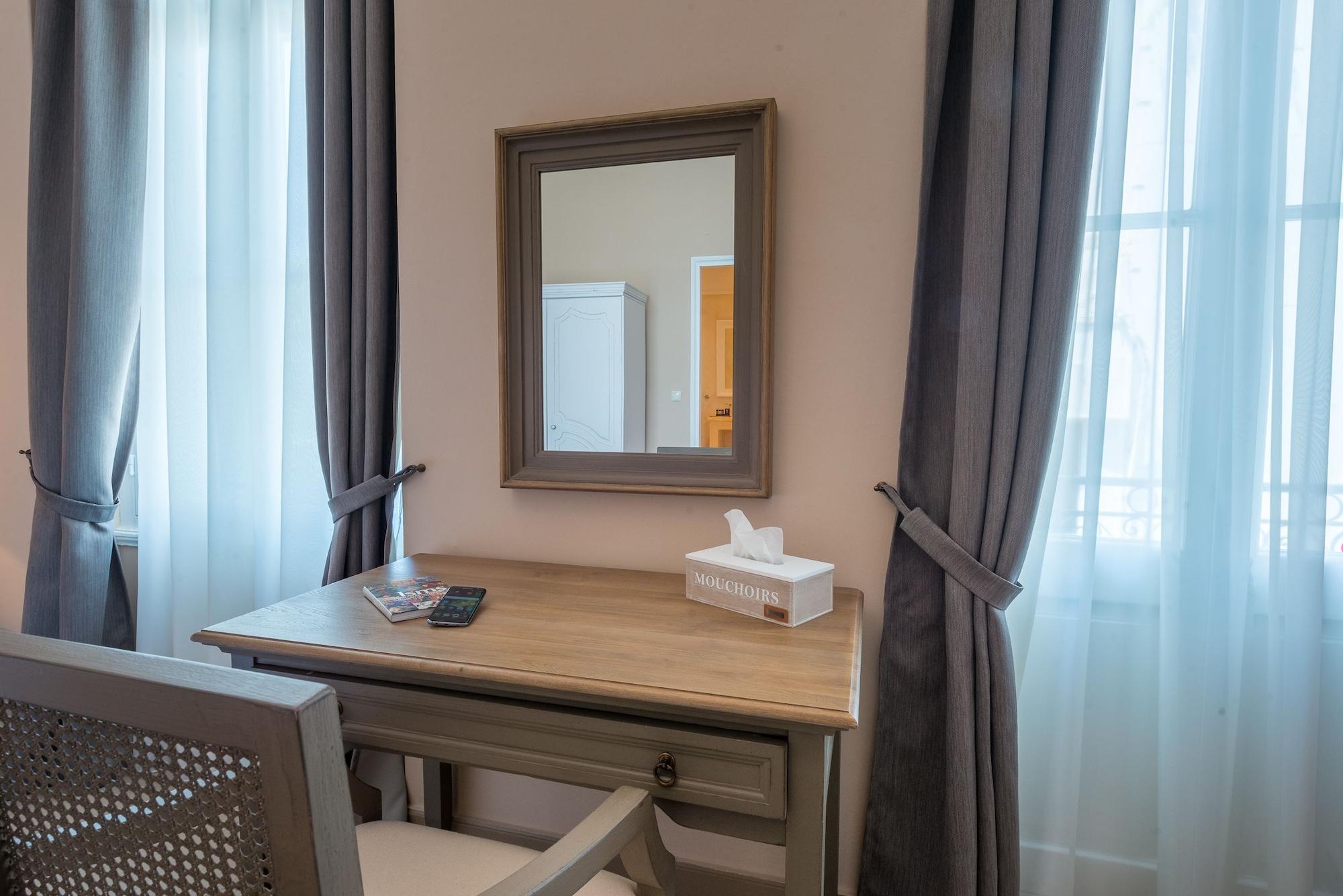 Set de Habitación Palladian Home