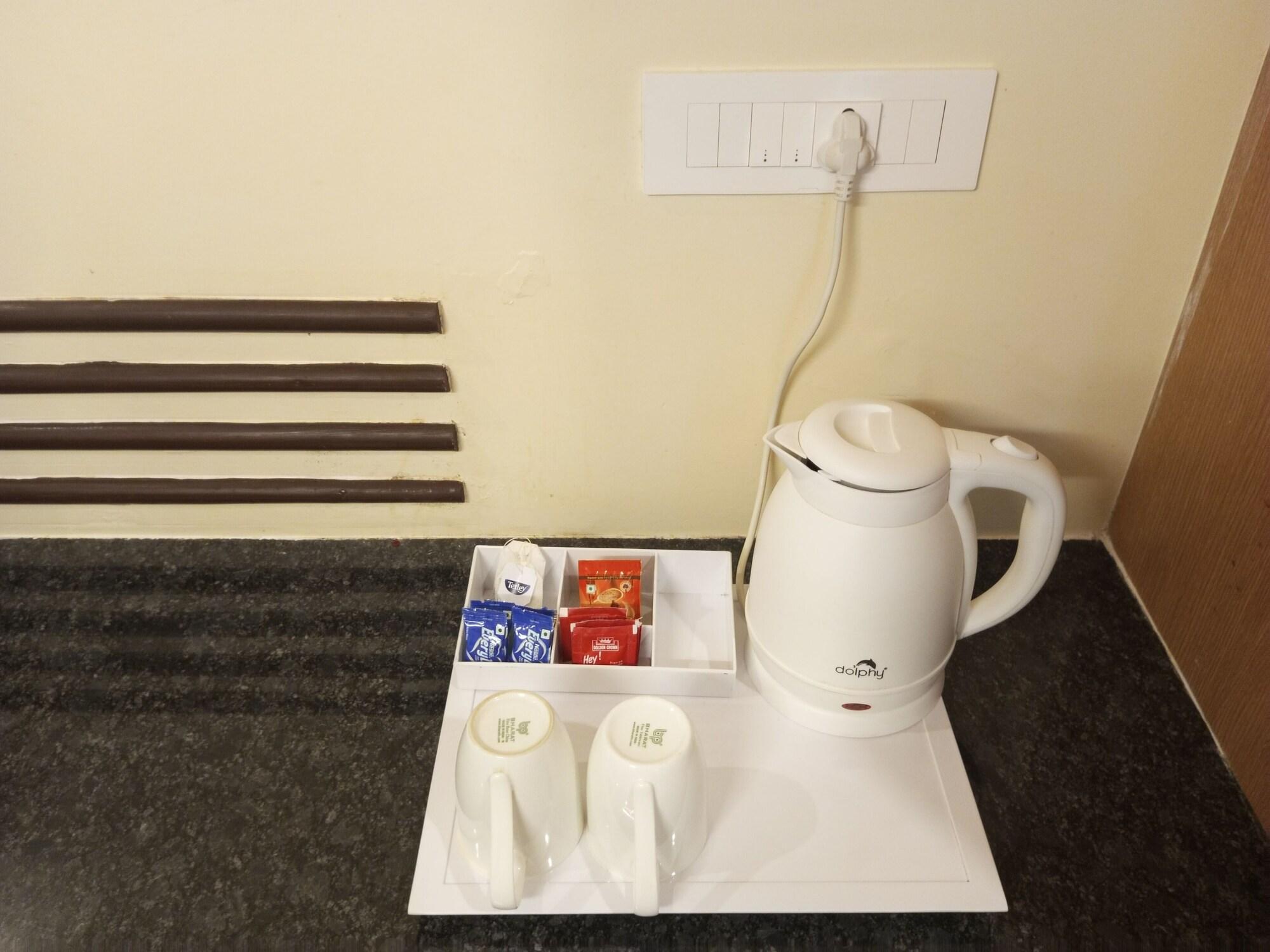 Set de Habitación La Hospin Hotel