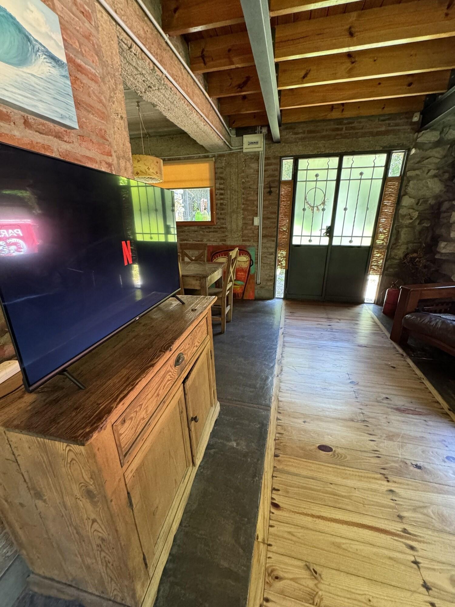 Set de Habitación CABANAS AREHUE
