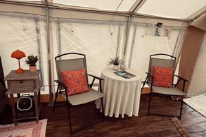 Alquiler Vacacional - Vegas Glamping