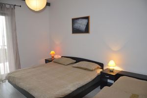 Alquiler Vacacional - Apartments Lounger Frkovic
