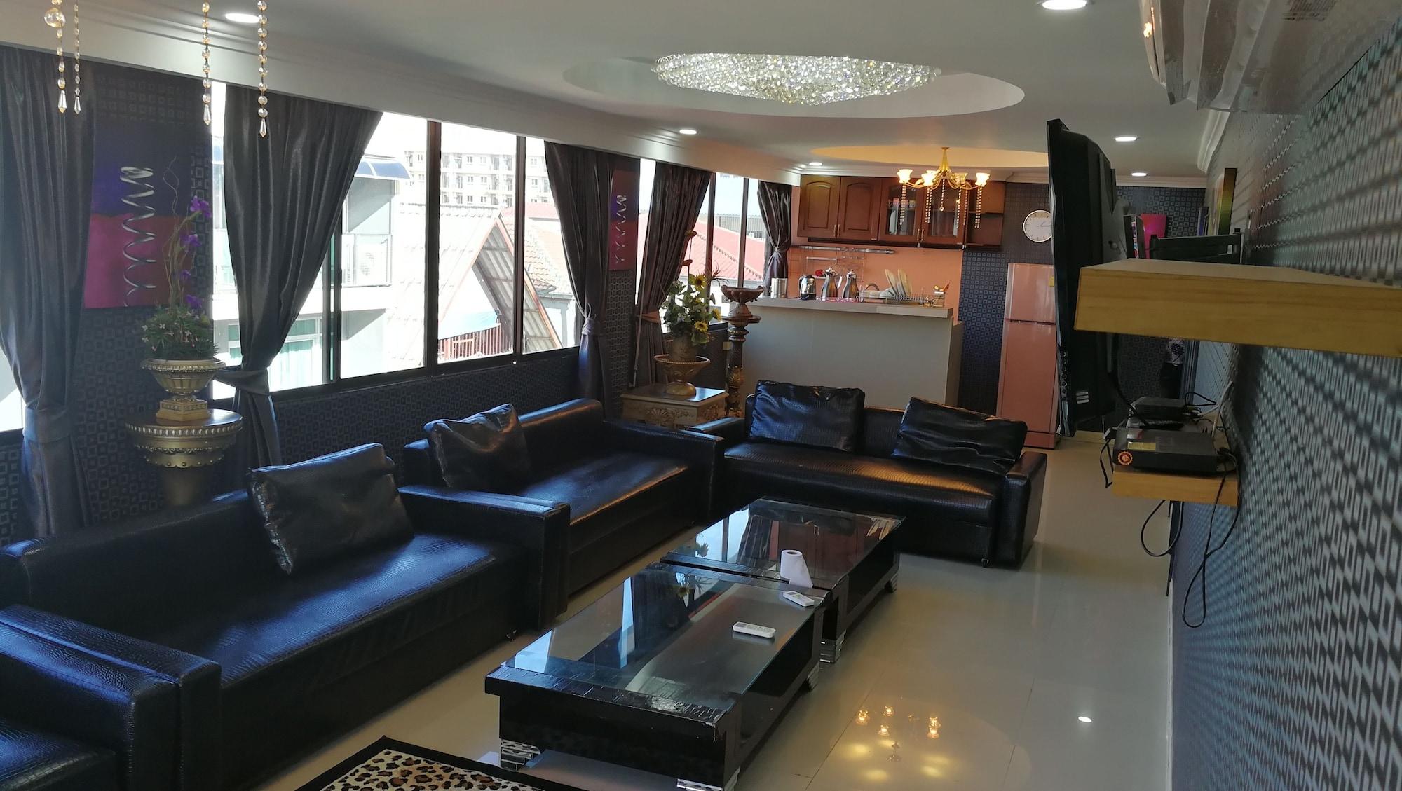 Comodidades del Alojamiento Hotler Boutique Apartment