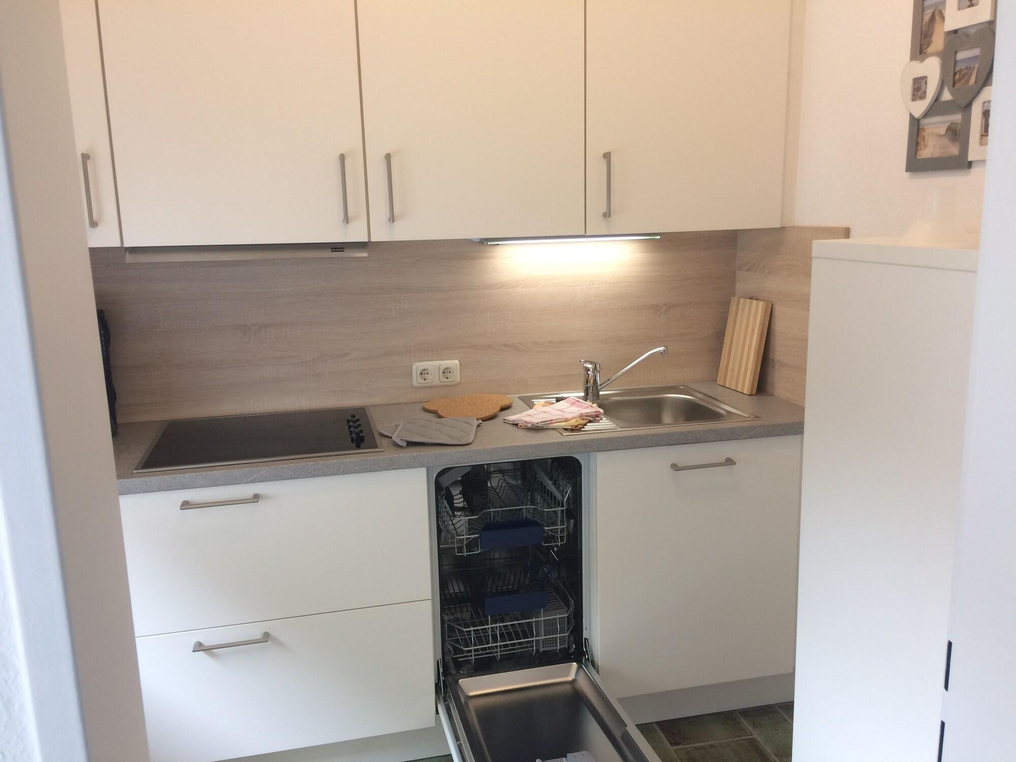 Equipamiento de Habitación Huus Störtebeker