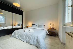 Alquiler Vacacional - Villa de Charme au Bord du Lac de Creutzwald