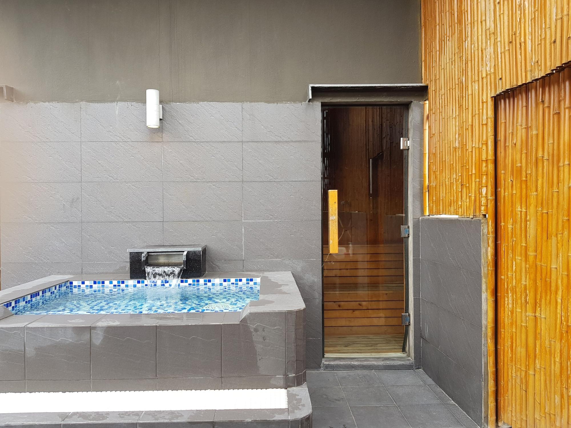 Spa Azumaya Hotel Kim Ma 2