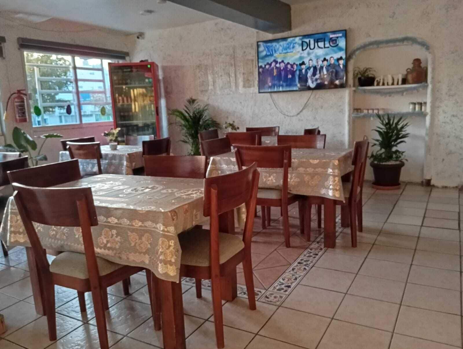 Restaurant Hotel Esperanza