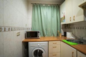 Alquiler Vacacional - Confortable Piso en Madrid