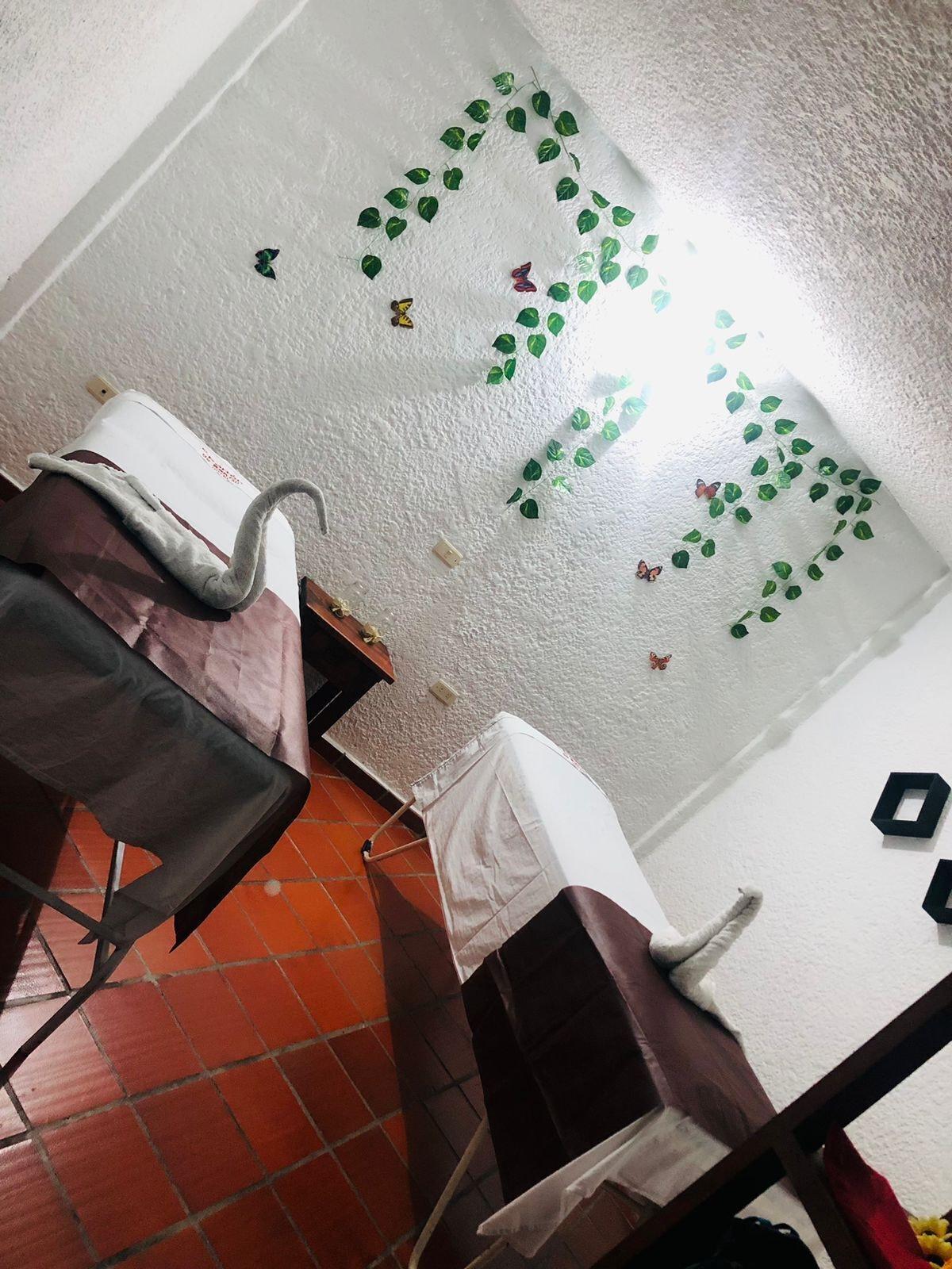 Spa HOTEL EL PORTON DE SAN GIL