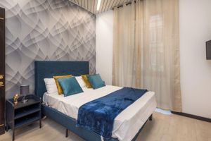 Alquiler Vacacional - 3-bedroom apartment in the centre of Rome, Trastevere