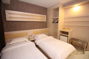 Alojamiento - Hotel Classie