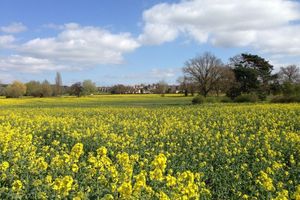 Alojamiento - Kedleston View B&B