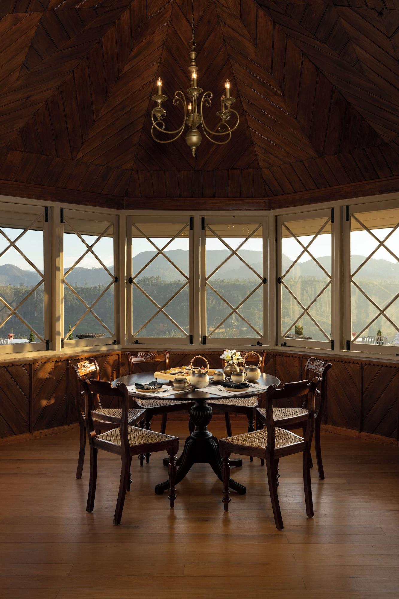 Restaurant Uga Halloowella - Hatton - All Inclusive