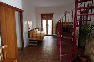 Alquiler Vacacional - Exclusive villa with fireplaces and large garden near Rome and the lake