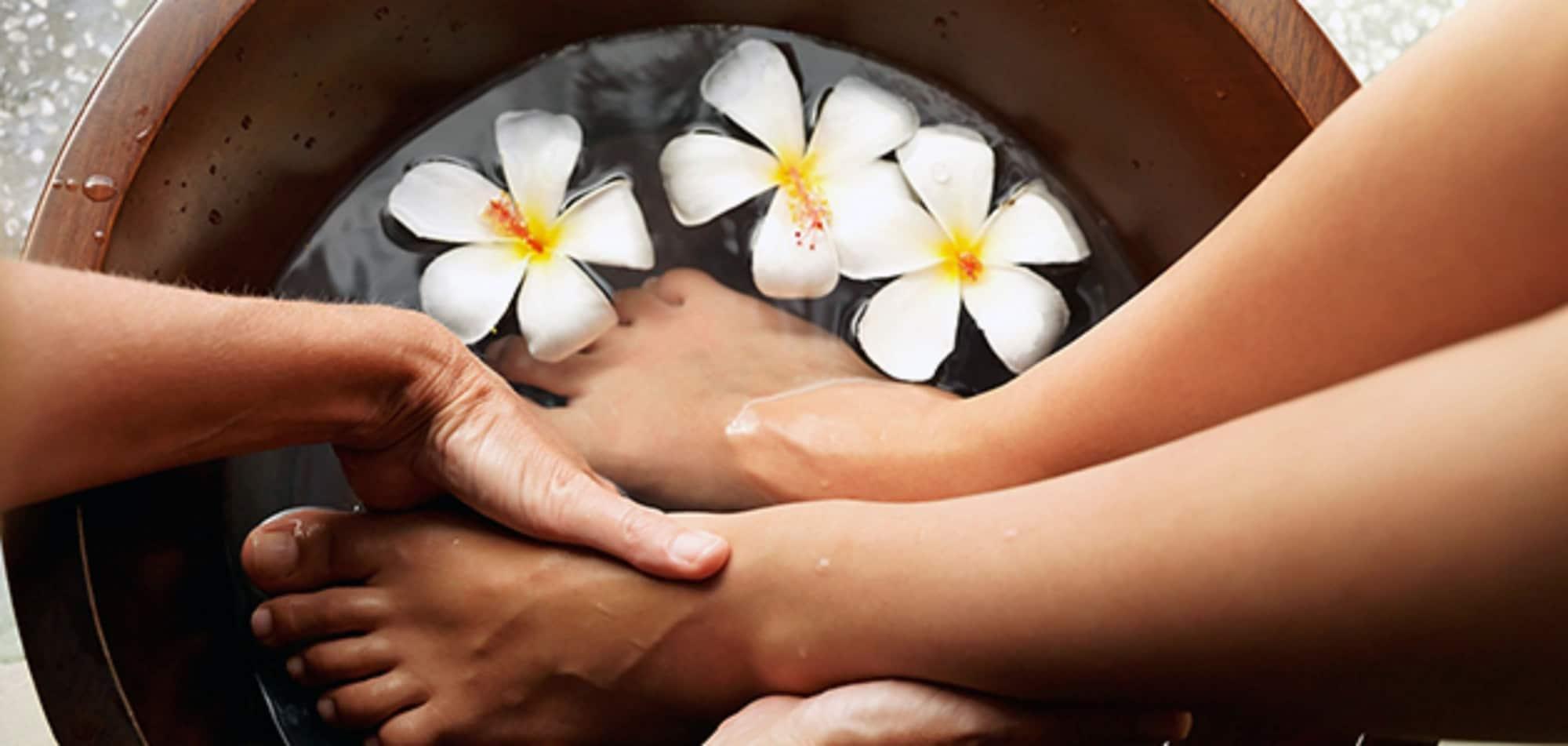 Spa Blue Bell Airport Hotel