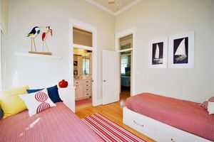 Alquiler Vacacional - Great northern bed and breakfast
