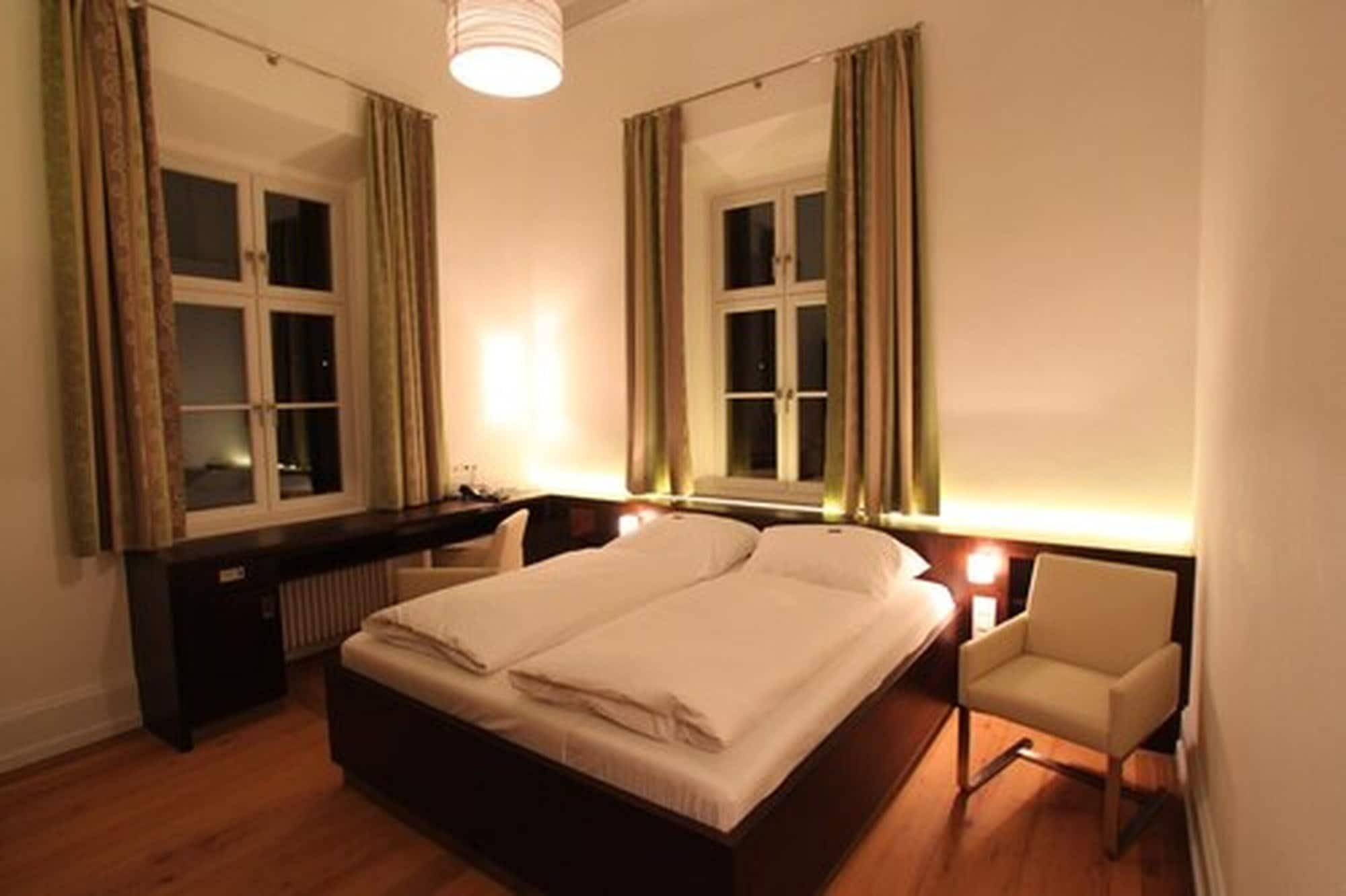 Habitación Schloss Thurnau