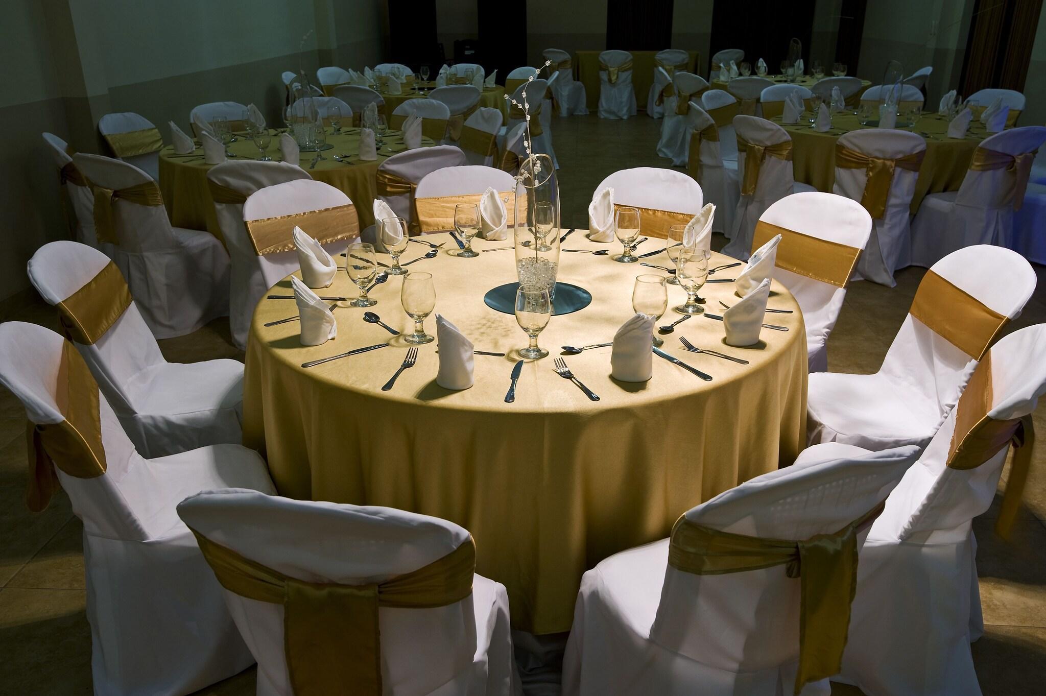 Restaurant Hotel Mozonte