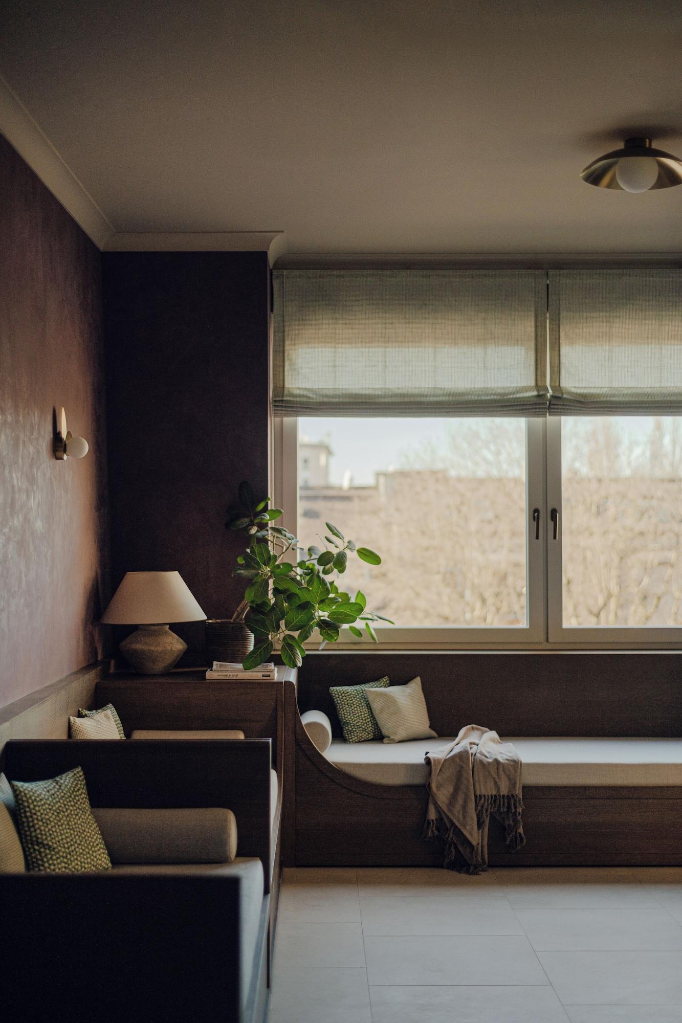 Spa Design Apartments zum Hirschen Salzburg