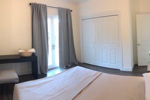 Alquiler Vacacional - Villa CapRose: The Dove bedroom