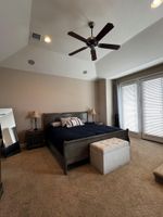 Alquiler Vacacional - Cozy 2-bedroom condo in heart of East Downtown Houston with WiFi, AC