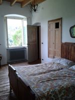 Alojamiento - 1 Rondine - Rural House between CinqueTerre and Portofino