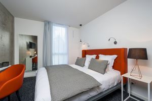 Alquiler Vacacional - Ténéo Apparthotel Talence - Espeleta