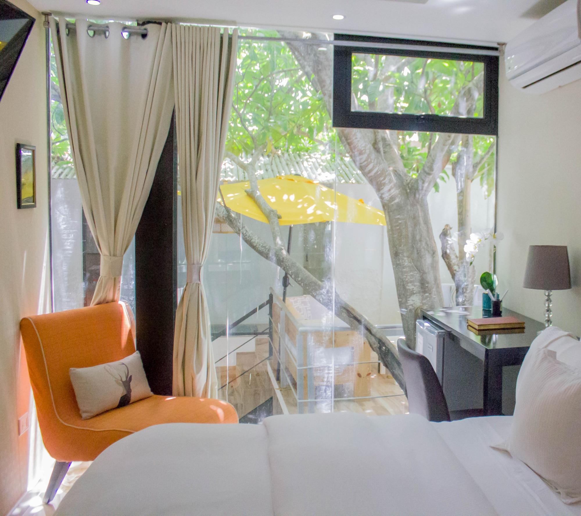 Habitación Hotel Santa Clara