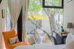 Alojamiento - Hotel Santa Clara