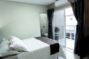 Alojamiento - MD Recanto Iguaçu