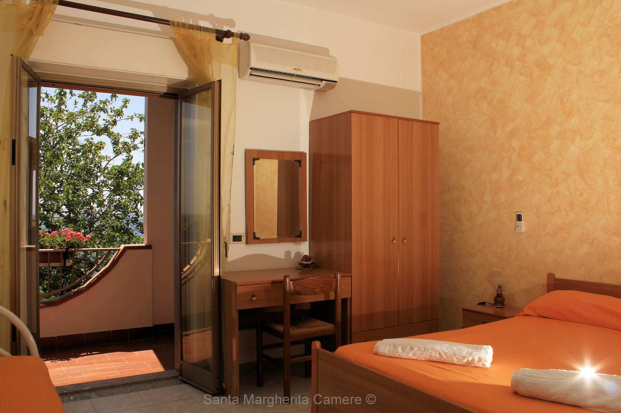 Habitación Camere Santa Margherita
