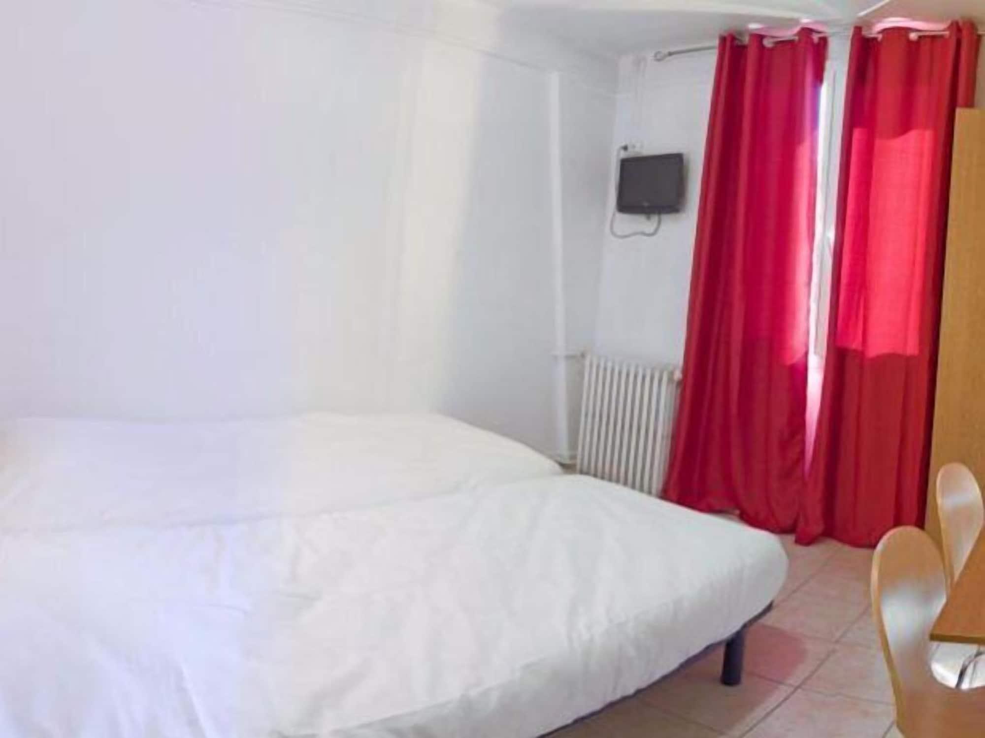 Habitación Hôtel Les Colombes