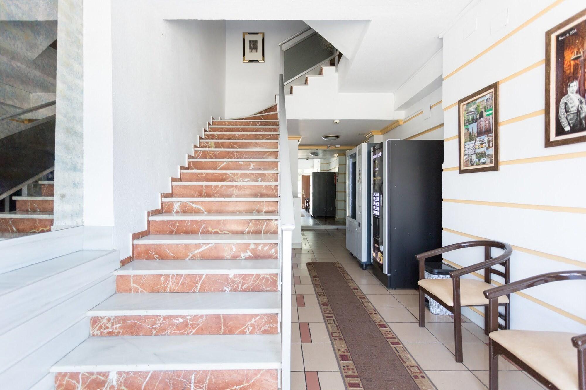 Varios Hostal San Rafael