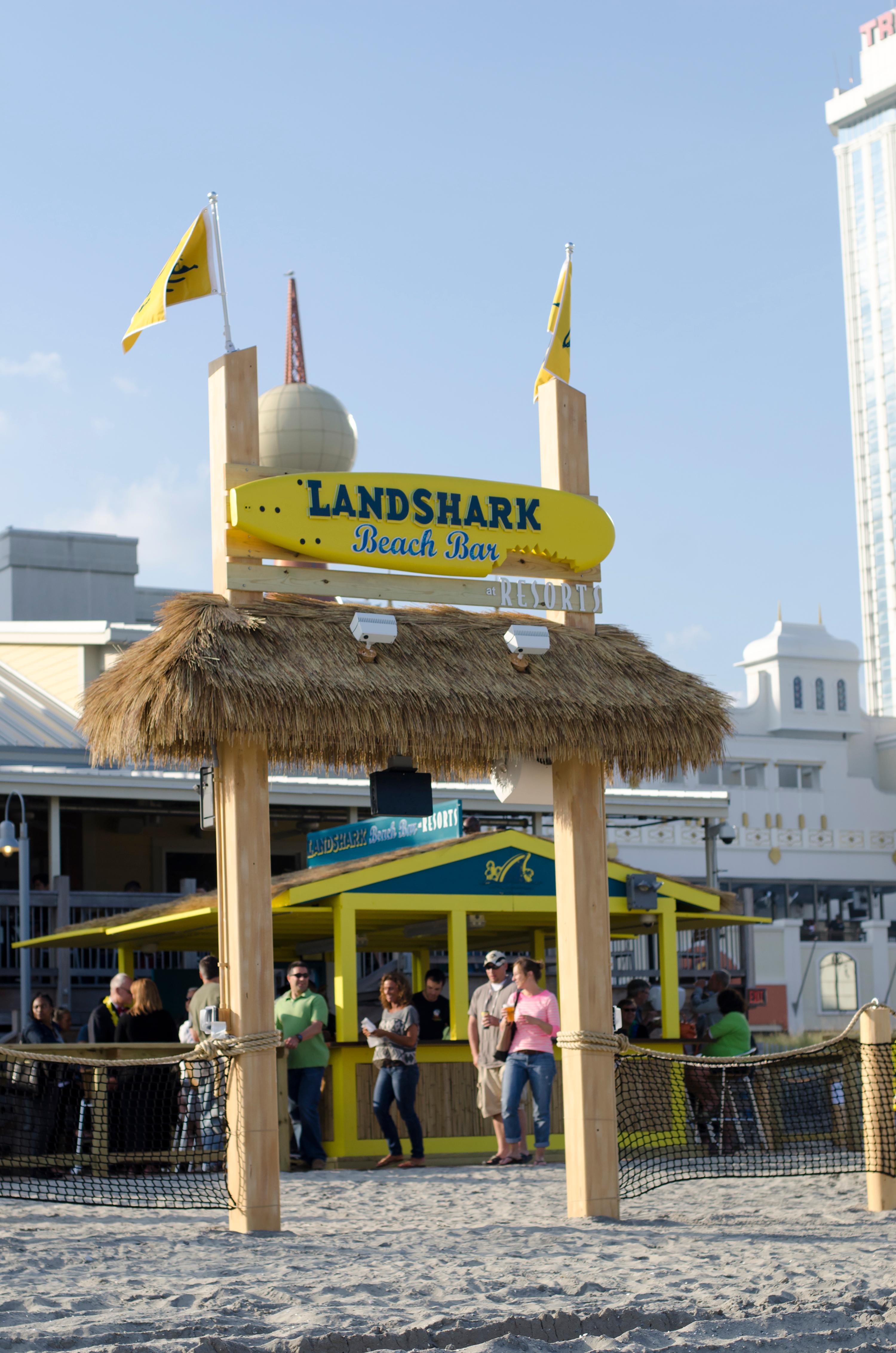Restaurant Resorts Casino Hotel Atlantic City