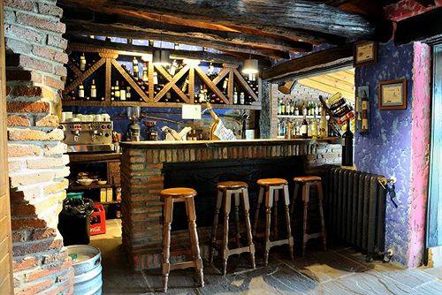 Bar/Salón Posada de Ongayo