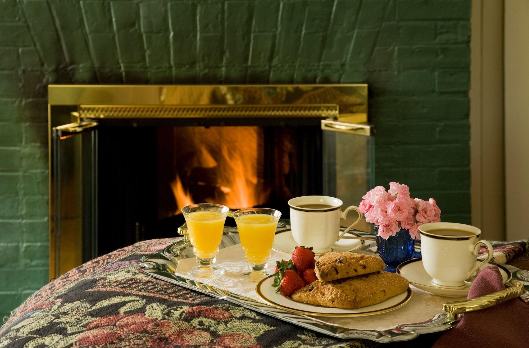 Restaurant Blind Tiger Asheville