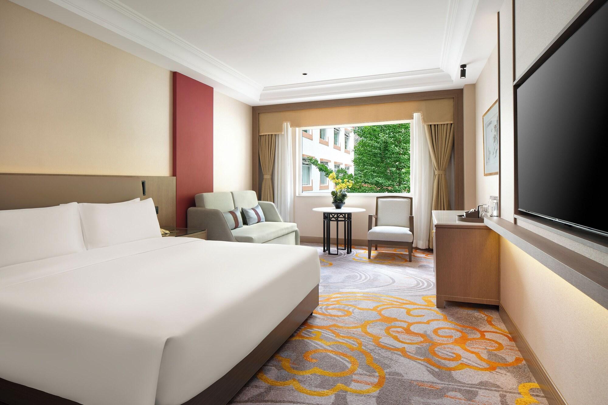 Habitación Steigenberger Jiuzhai Valley